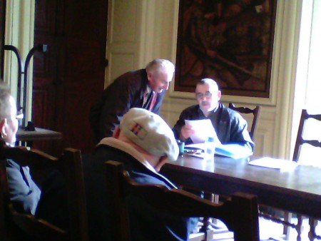 Lucien , un ami de longue date